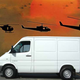 Illustration for article titled Francis Ford Coppola Builds Studio Into Dodge Sprinter